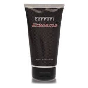 Ferrari Extreme by Ferrari - Shower Gel 5 oz